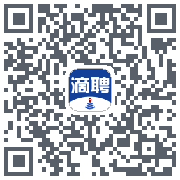 滴聘 QR-код для загрузки