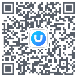 UUUTalk QR-код для загрузки