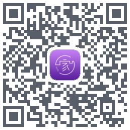 家园的下載二維碼