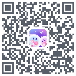 KK星球的下載二維碼