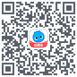 数据测试环境 QRcode