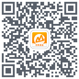 招商基金kod QR do pobrania