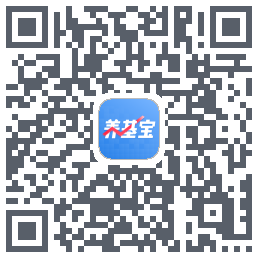 养基宝的下載二維碼