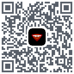 完美世界电竞 QRcode