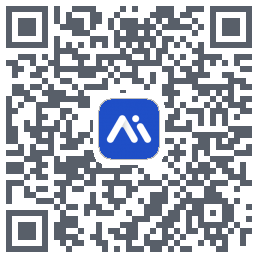 秘塔AI搜索 QRcode