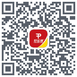 好运通 QRcode