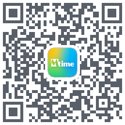 时光网 QRcode