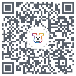 小白学习打印的下載二維碼