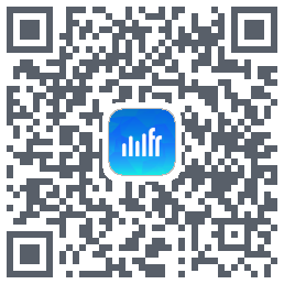 数据分析V10codice QR per il download