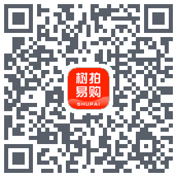 树拍易购 QRcode