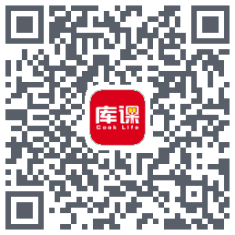 库课网校kod QR do pobrania
