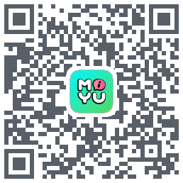 谜语 QRcode