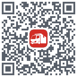 极兔司机APPcodice QR per il download