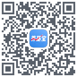 养基宝的下載二維碼