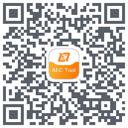 AEC Tool QR-код для загрузки