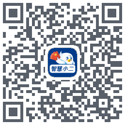 小二商家版 QR-код для загрузки