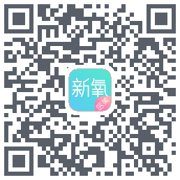 新氧SoYoung的下載二維碼