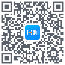 扫呗 QRcode