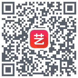 寻艺的下載二維碼