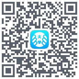掌上大学Download QR-Code