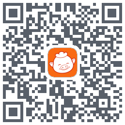 猪八戒的下载二维码