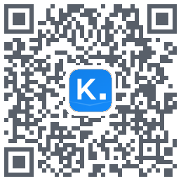 Kaadas的下載二維碼