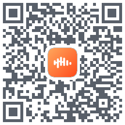 Castbox QRcode