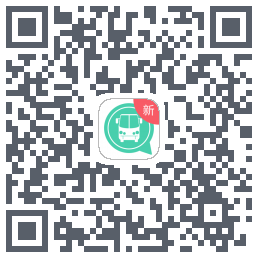 小胖熊配送的下载二维码