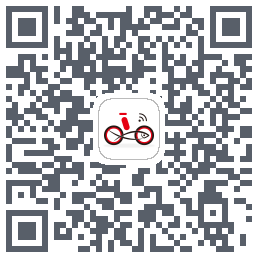 小鱼出行的下载二维码