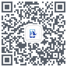 合鑫云codice QR per il download