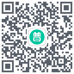 普通话学习รหัส QR สำหรับดาวน์โหลด