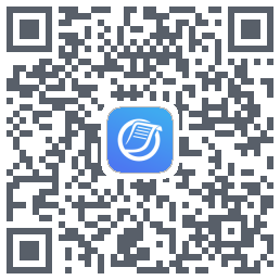 勤上口袋办公的下載二維碼