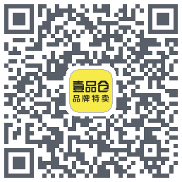 壹品仓codice QR per il download