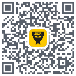 超级猩猩 QRcode