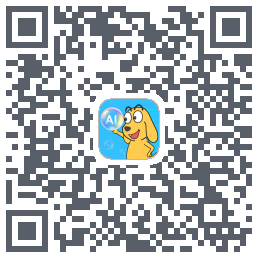 适趣AI中文 QRcode