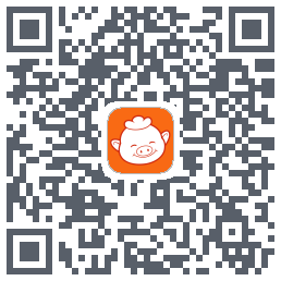 猪八戒的下载二维码