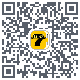 七猫作家助手的下載二維碼