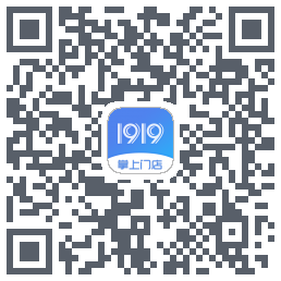 1919掌上门店 QRcode