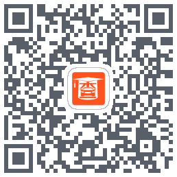 查博士 QRcode