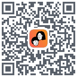 wonderland QRcode