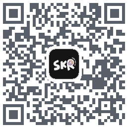撕歌 QRcode