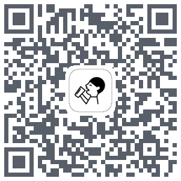 喜茶GO的下载二维码