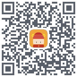 日月保盒 QRcode