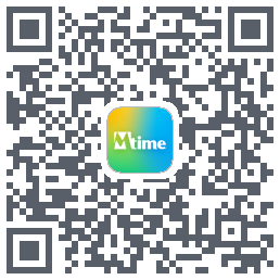 时光网 QR-код для загрузки