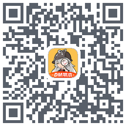 剧本杀 QRcode