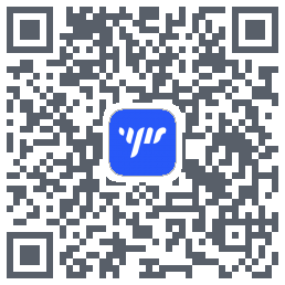 爱原物 QRcode