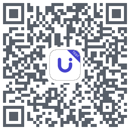 U净 QRcode
