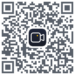 嗨格式录屏大师 QRcode
