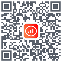 爱股圈 QRcode
