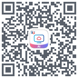 天翼云电脑的下载二维码